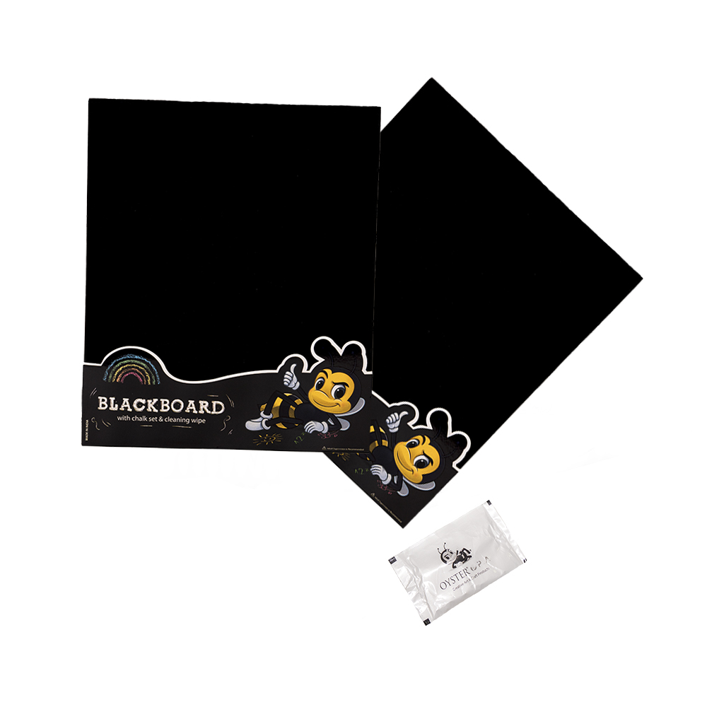 BlackBoard Pack