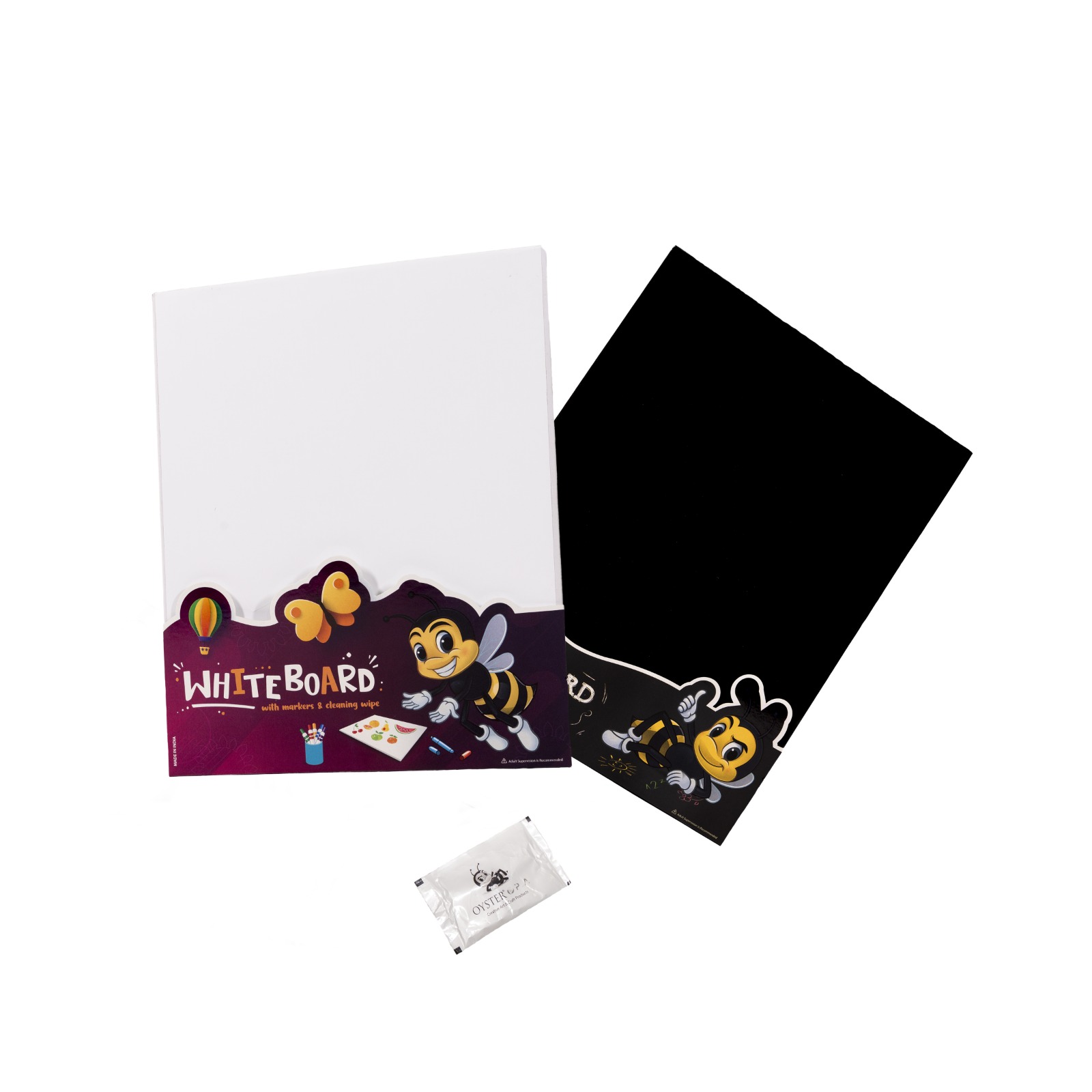 BlackBoard _ WhteBoard Pack