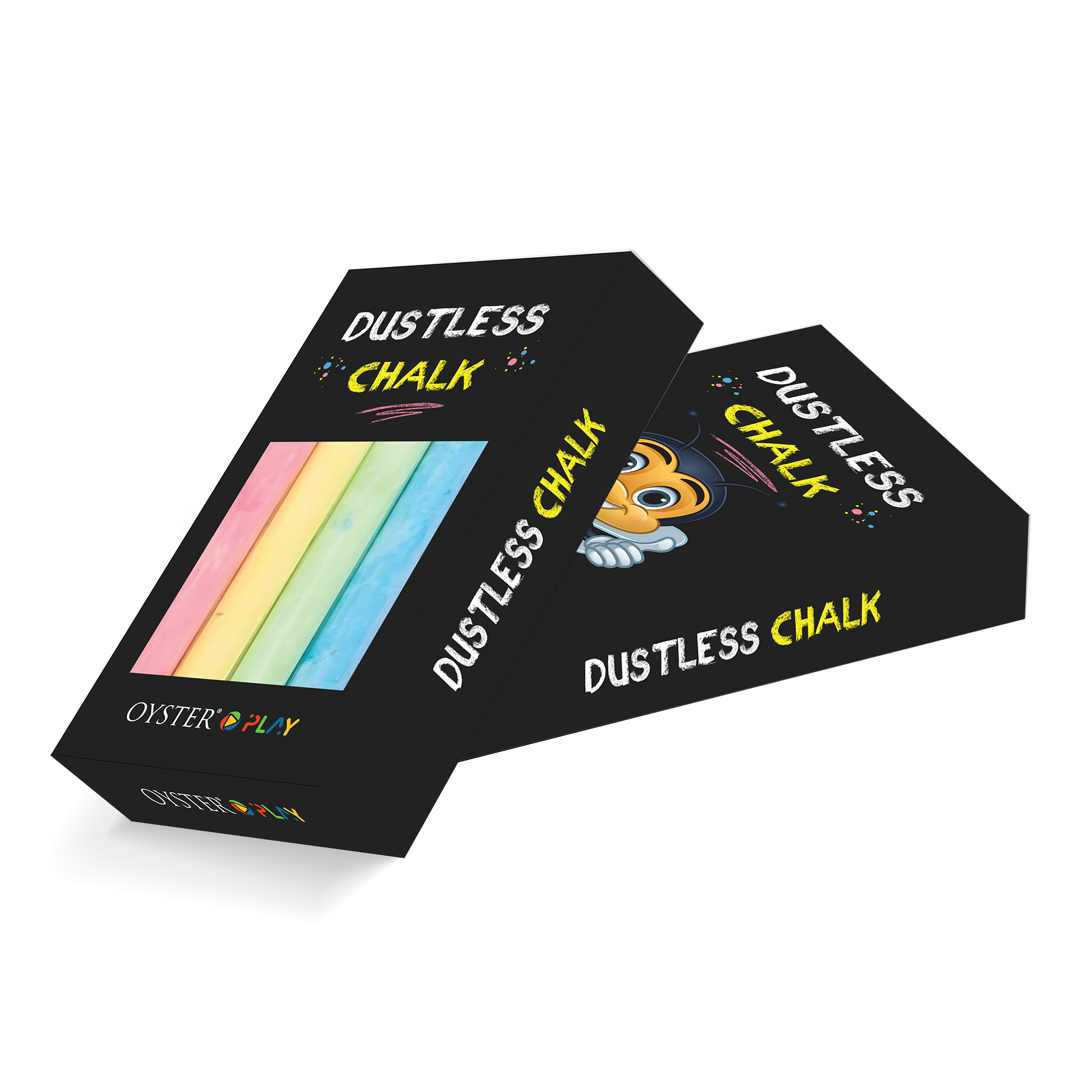dustless chalk
